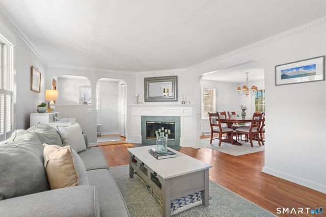 78 Catherine Terrace, Fairfield, CT 06824