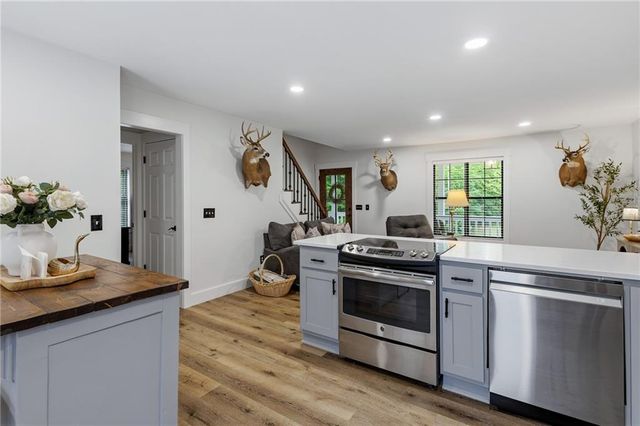 2700 Jack Glass Road, Monroe, GA 30656