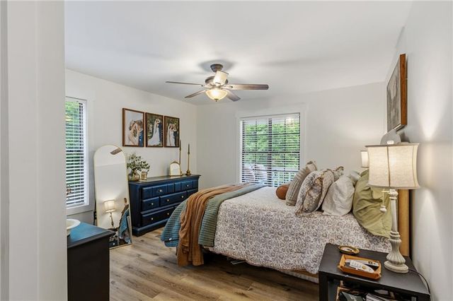 2700 Jack Glass Road, Monroe, GA 30656