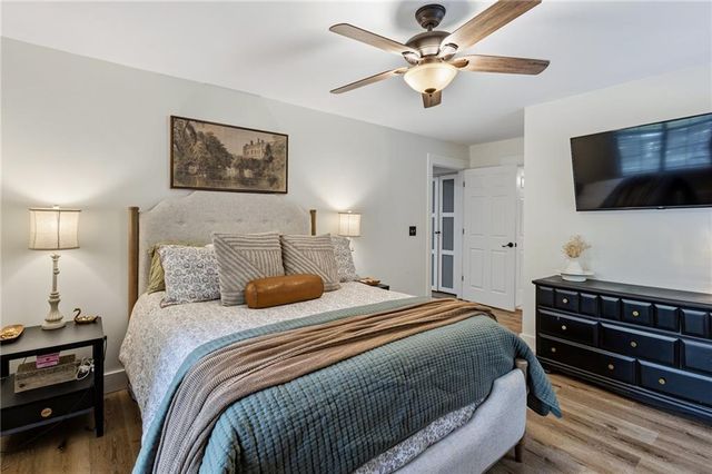 2700 Jack Glass Road, Monroe, GA 30656