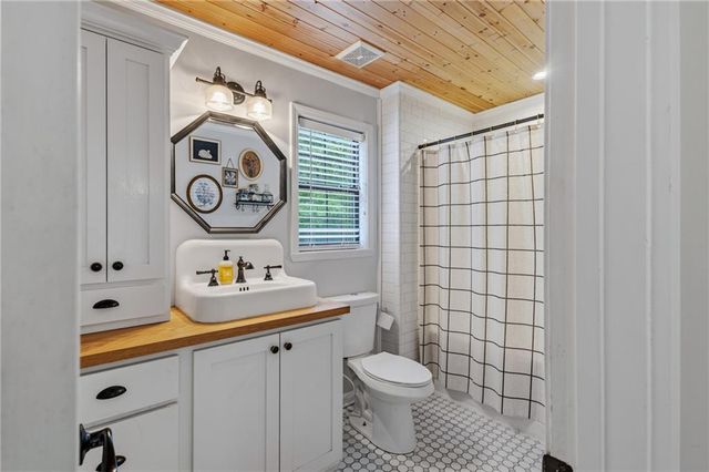 2700 Jack Glass Road, Monroe, GA 30656