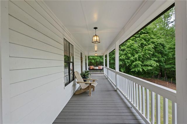 2700 Jack Glass Road, Monroe, GA 30656