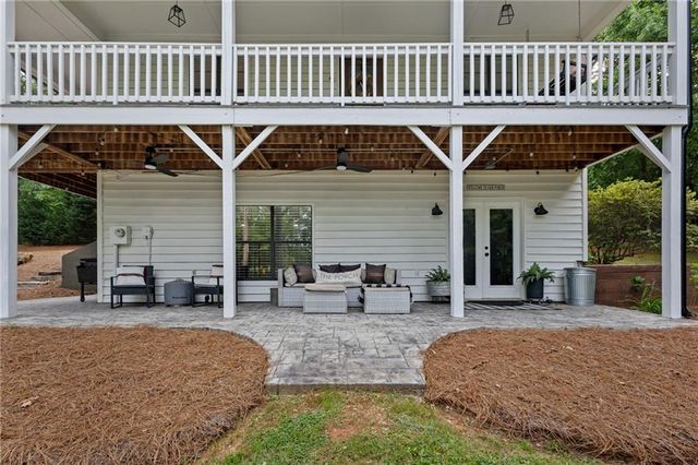 2700 Jack Glass Road, Monroe, GA 30656