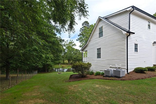 2700 Jack Glass Road, Monroe, GA 30656