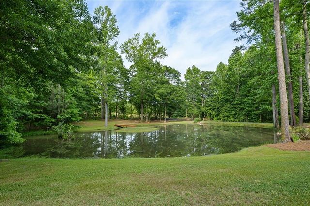 2700 Jack Glass Road, Monroe, GA 30656