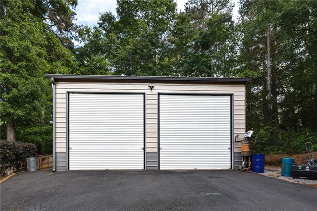 2700 Jack Glass Road, Monroe, GA 30656