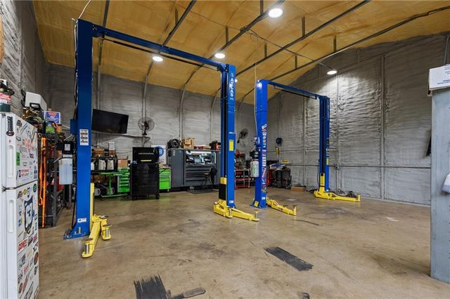 2700 Jack Glass Road, Monroe, GA 30656