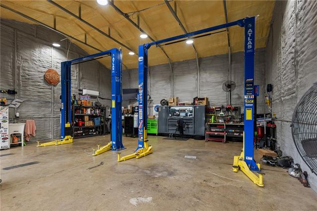 2700 Jack Glass Road, Monroe, GA 30656