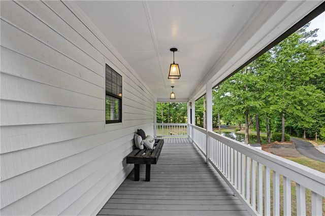 2700 Jack Glass Road, Monroe, GA 30656