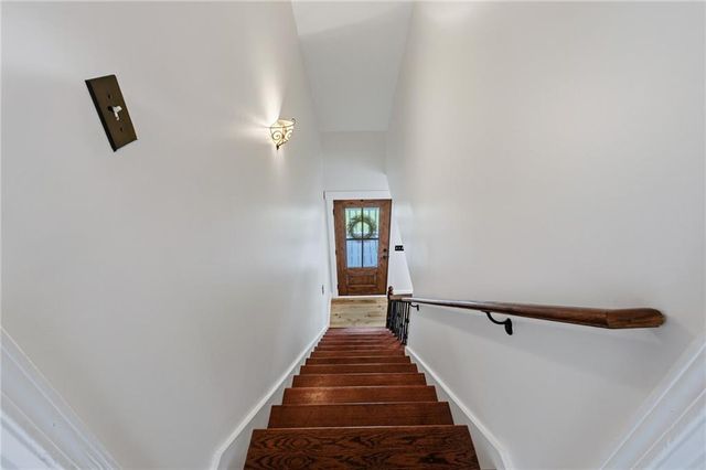 2700 Jack Glass Road, Monroe, GA 30656