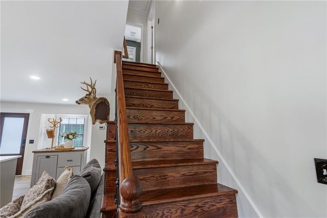 2700 Jack Glass Road, Monroe, GA 30656