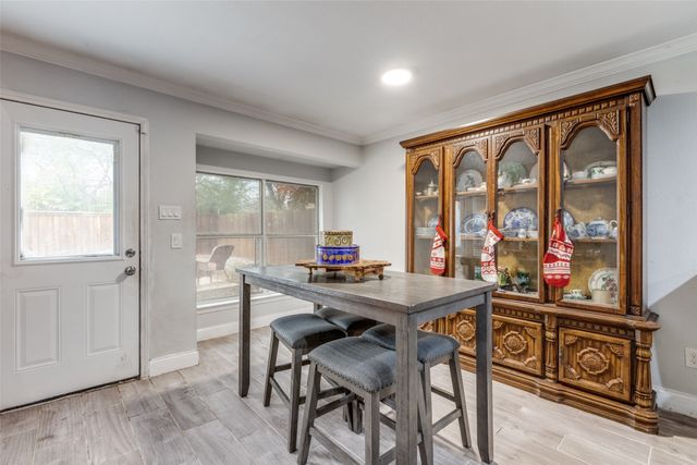 3569 Kayewood Drive, Little Elm, TX 75068