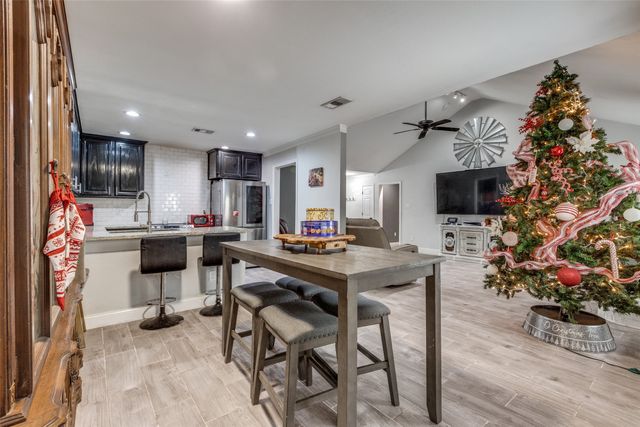 3569 Kayewood Drive, Little Elm, TX 75068