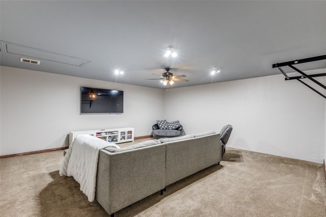 3569 Kayewood Drive, Little Elm, TX 75068