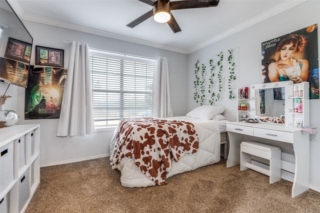 3569 Kayewood Drive, Little Elm, TX 75068