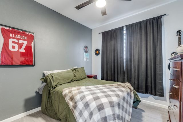 3569 Kayewood Drive, Little Elm, TX 75068