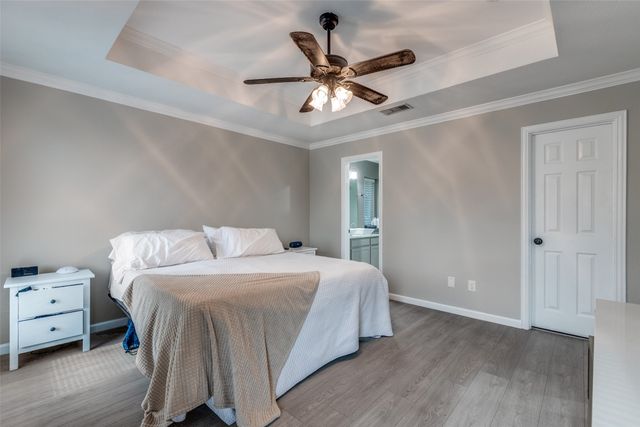 3569 Kayewood Drive, Little Elm, TX 75068