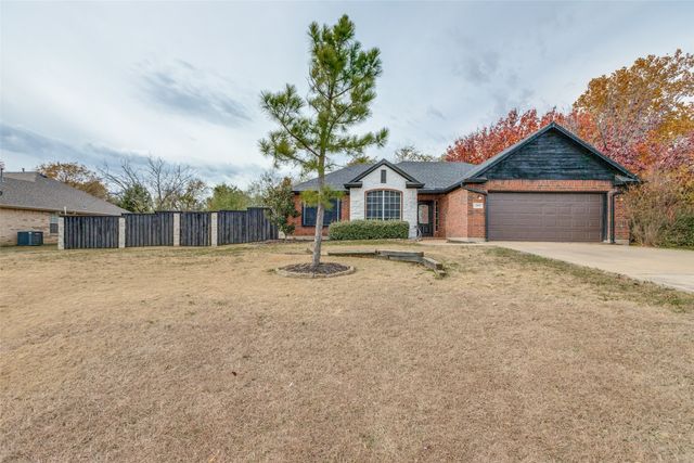 3569 Kayewood Drive, Little Elm, TX 75068