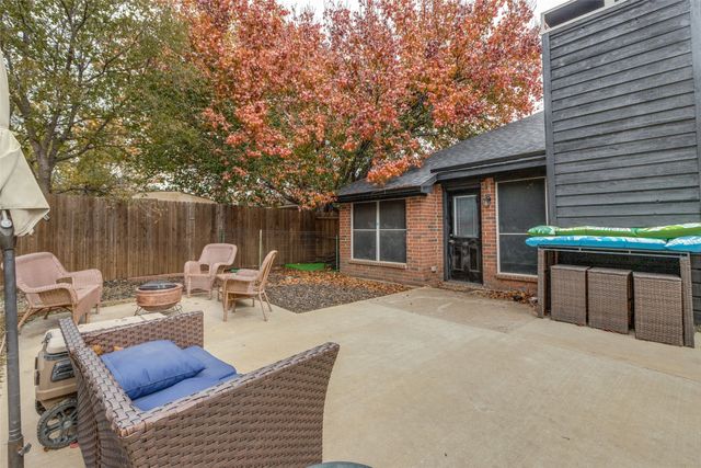 3569 Kayewood Drive, Little Elm, TX 75068