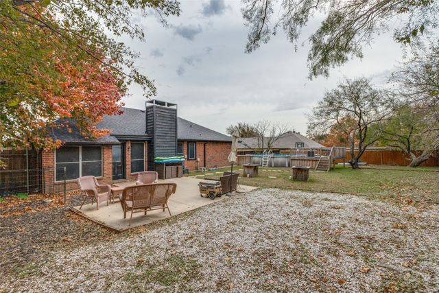 3569 Kayewood Drive, Little Elm, TX 75068