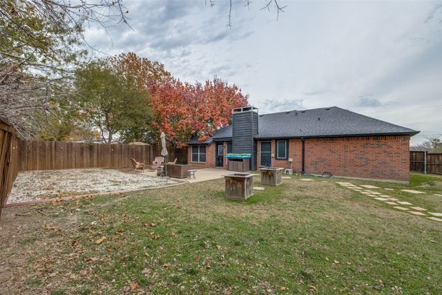 3569 Kayewood Drive, Little Elm, TX 75068