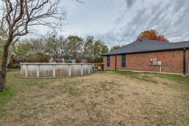 3569 Kayewood Drive, Little Elm, TX 75068