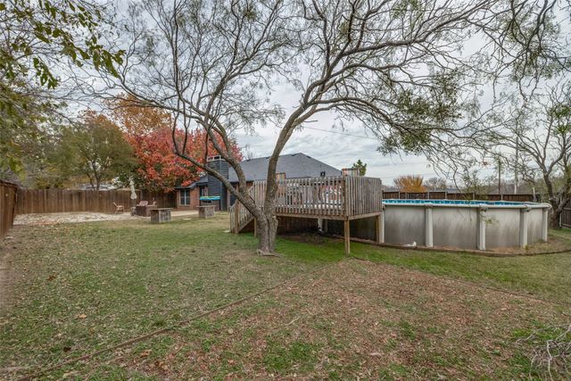 3569 Kayewood Drive, Little Elm, TX 75068