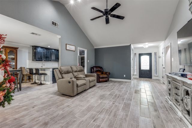 3569 Kayewood Drive, Little Elm, TX 75068