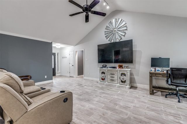 3569 Kayewood Drive, Little Elm, TX 75068