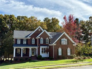 11024 Persimmon Creek Drive, Mint Hill, NC 28227