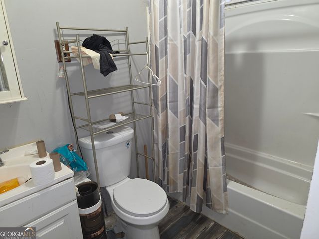 268 White Street, Tallapoosa, GA 30176