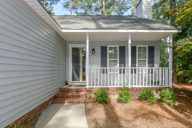 2545 SW Longleaf Drive SW, Pinehurst, NC 28374