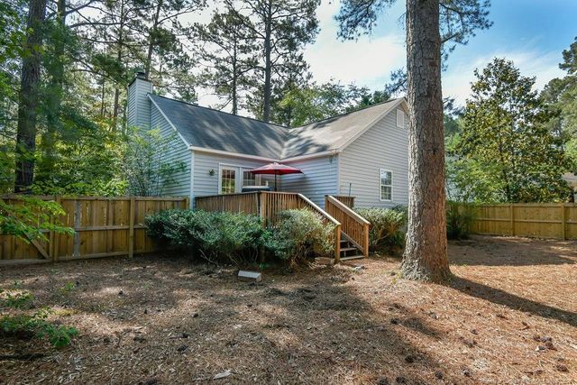 2545 SW Longleaf Drive SW, Pinehurst, NC 28374