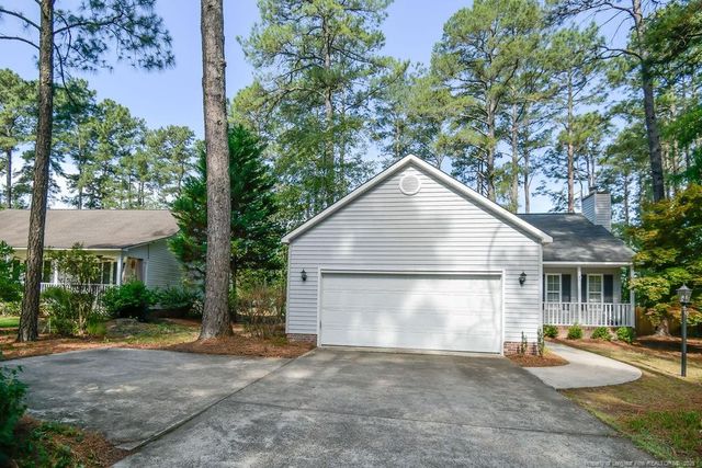 2545 SW Longleaf Drive SW, Pinehurst, NC 28374