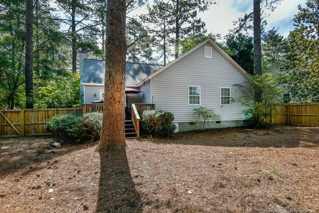 2545 SW Longleaf Drive SW, Pinehurst, NC 28374