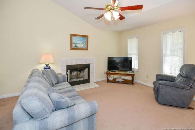 2545 SW Longleaf Drive SW, Pinehurst, NC 28374