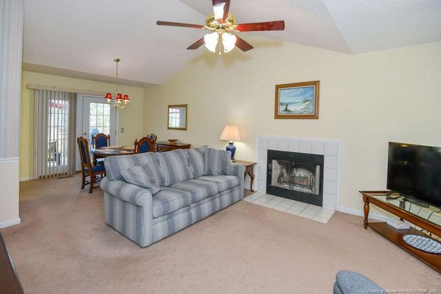 2545 SW Longleaf Drive SW, Pinehurst, NC 28374