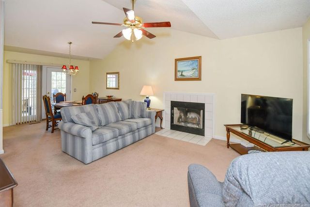 2545 SW Longleaf Drive SW, Pinehurst, NC 28374