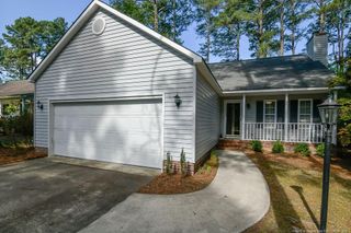 2545 SW Longleaf Drive SW, Pinehurst, NC 28374