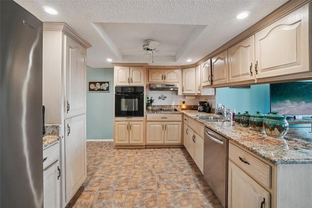 6509 NAUTICAL ISLE, Hudson, FL 34667