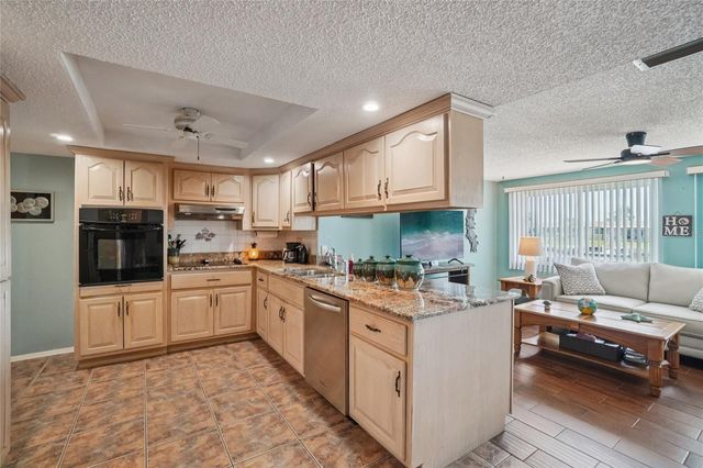 6509 NAUTICAL ISLE, Hudson, FL 34667