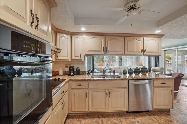 6509 NAUTICAL ISLE, Hudson, FL 34667