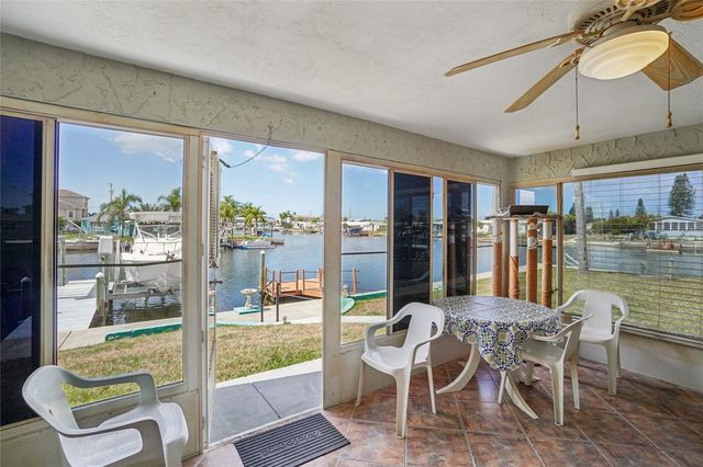 6509 NAUTICAL ISLE, Hudson, FL 34667