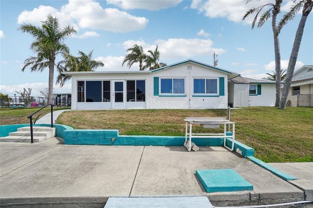 6509 NAUTICAL ISLE, Hudson, FL 34667