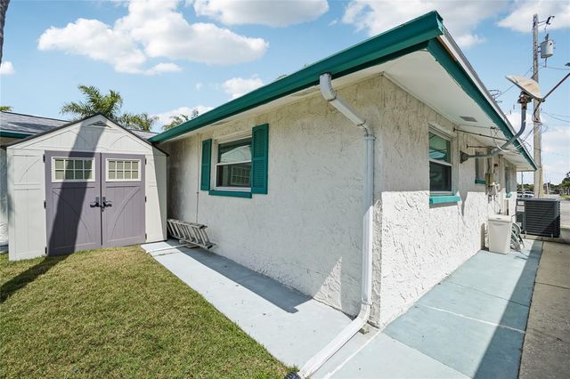 6509 NAUTICAL ISLE, Hudson, FL 34667