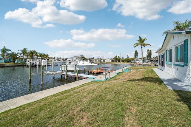 6509 NAUTICAL ISLE, Hudson, FL 34667