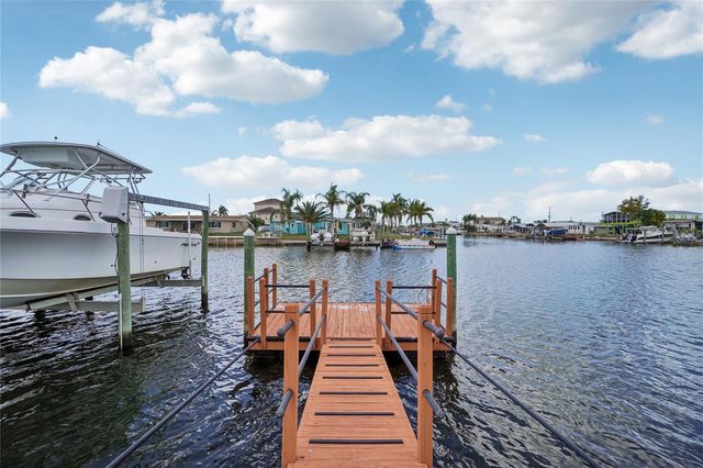 6509 NAUTICAL ISLE, Hudson, FL 34667