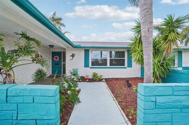 6509 NAUTICAL ISLE, Hudson, FL 34667