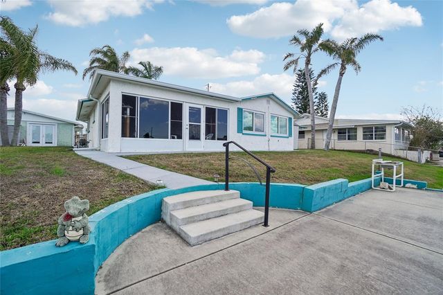 6509 NAUTICAL ISLE, Hudson, FL 34667