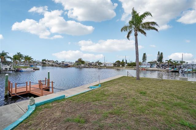 6509 NAUTICAL ISLE, Hudson, FL 34667